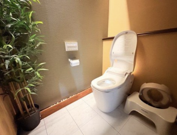 茅野市北山、中古一戸建ての画像です