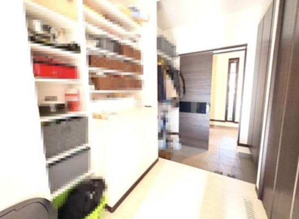 茅野市北山、中古一戸建ての画像です