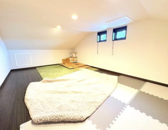 茅野市北山、中古一戸建ての画像です