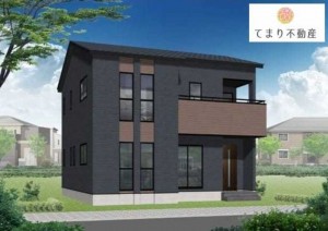 諏訪市、中古一戸建ての画像です