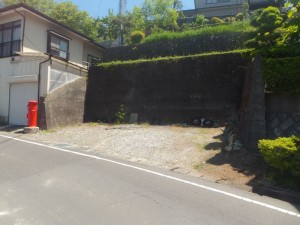 諏訪市、中古一戸建ての画像です