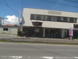 諏訪市、中古一戸建ての画像です