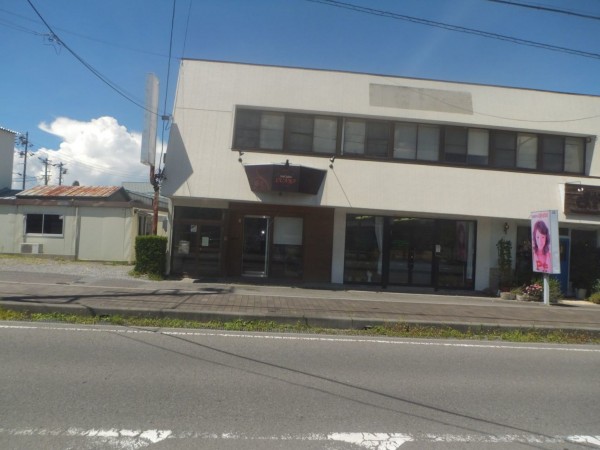 諏訪市、中古一戸建ての画像です