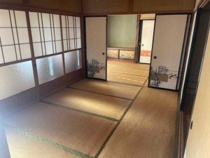 諏訪郡富士見町、中古一戸建ての画像です