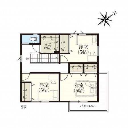 諏訪市高島、中古一戸建ての画像です