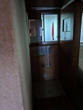 諏訪市岡村、中古一戸建ての画像です