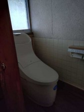 諏訪市岡村、中古一戸建ての画像です