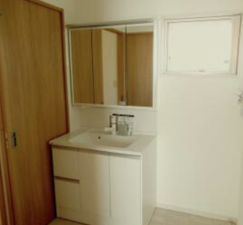 茅野市玉川、新築一戸建ての画像です