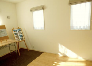 茅野市玉川、新築一戸建ての画像です