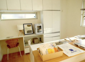 茅野市玉川、新築一戸建ての画像です