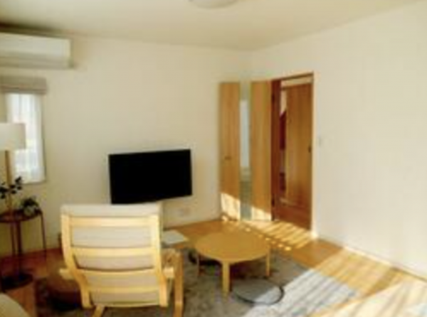 茅野市玉川、新築一戸建ての画像です