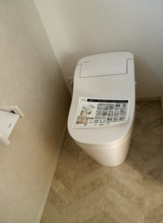 茅野市玉川、新築一戸建ての画像です