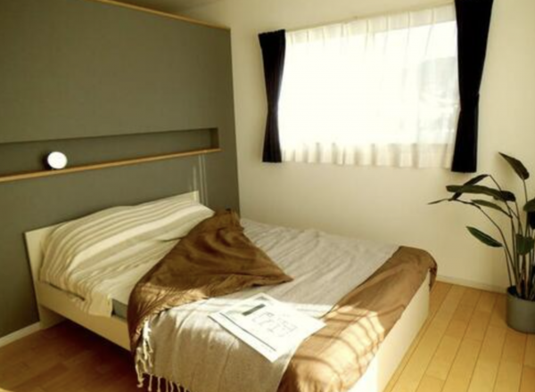 茅野市玉川、新築一戸建ての画像です