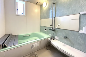 茅野市湖東、中古一戸建ての画像です