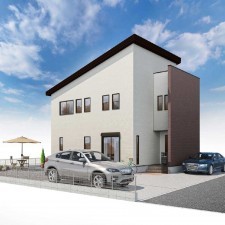 諏訪市高島、中古一戸建ての画像です