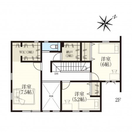 諏訪市高島、中古一戸建ての画像です
