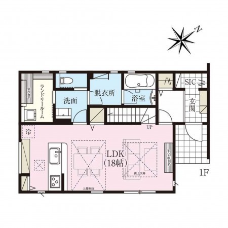 諏訪市高島、中古一戸建ての画像です