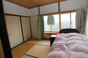 茅野市豊平、中古一戸建ての画像です