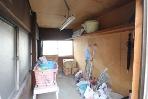 茅野市豊平、中古一戸建ての画像です