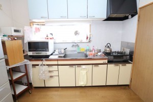 茅野市豊平、中古一戸建ての画像です