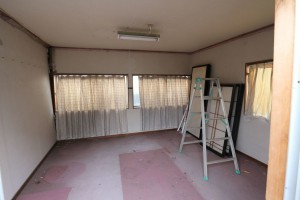 茅野市豊平、中古一戸建ての画像です