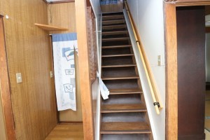 茅野市豊平、中古一戸建ての画像です