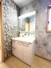 茅野市、中古一戸建ての画像です