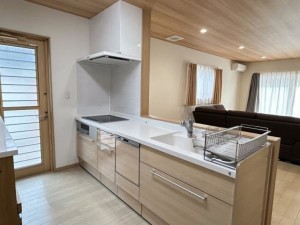 茅野市、中古一戸建ての画像です