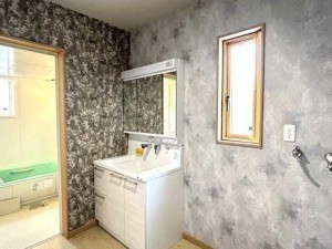 茅野市、中古一戸建ての画像です