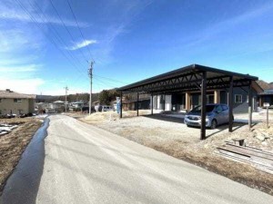 茅野市、中古一戸建ての画像です