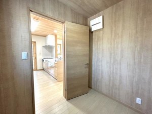 茅野市、中古一戸建ての画像です