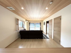 茅野市、中古一戸建ての画像です