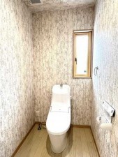 茅野市、中古一戸建ての画像です