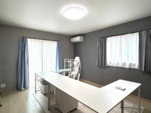 茅野市、中古一戸建ての画像です