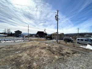 茅野市、中古一戸建ての画像です