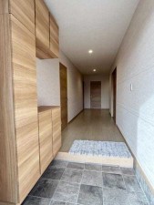 茅野市、中古一戸建ての画像です
