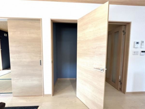 茅野市、中古一戸建ての画像です