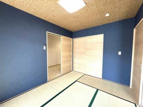 茅野市、中古一戸建ての画像です