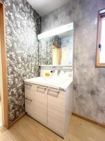 茅野市、中古一戸建ての画像です