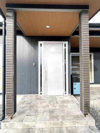 茅野市、中古一戸建ての画像です