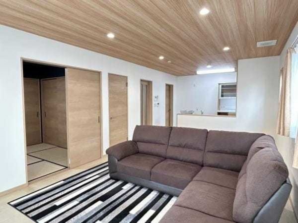 茅野市、中古一戸建ての画像です