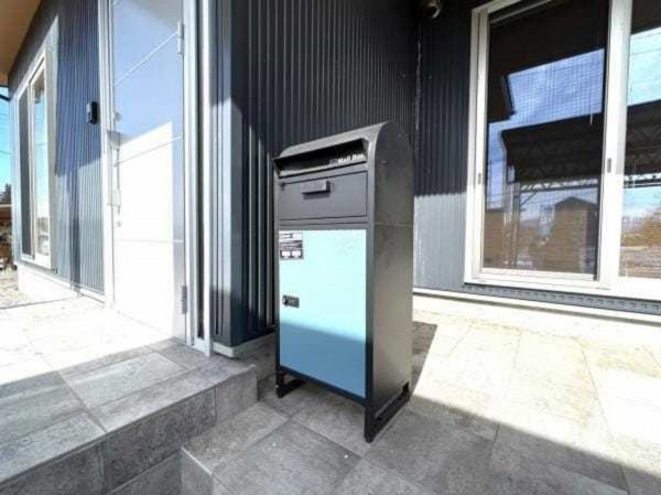 茅野市、中古一戸建ての画像です