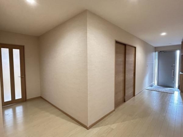 茅野市、中古一戸建ての画像です