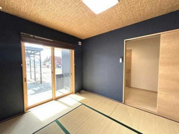 茅野市、中古一戸建ての画像です