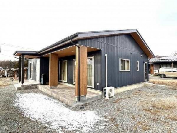 茅野市、中古一戸建ての画像です