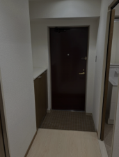 諏訪市、マンションの画像です