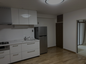 諏訪市、マンションの画像です