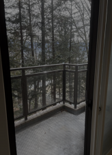 諏訪市、マンションの画像です