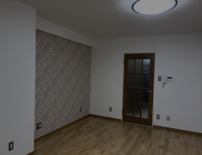 諏訪市、マンションの画像です