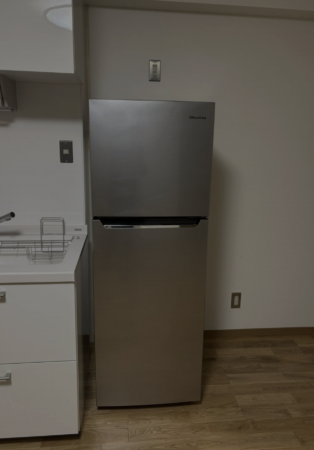 諏訪市、マンションの画像です